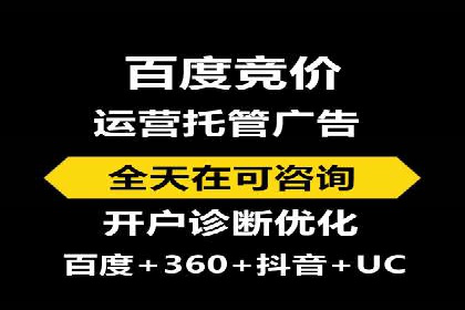 成功SEM托管案例：流量与转化双赢